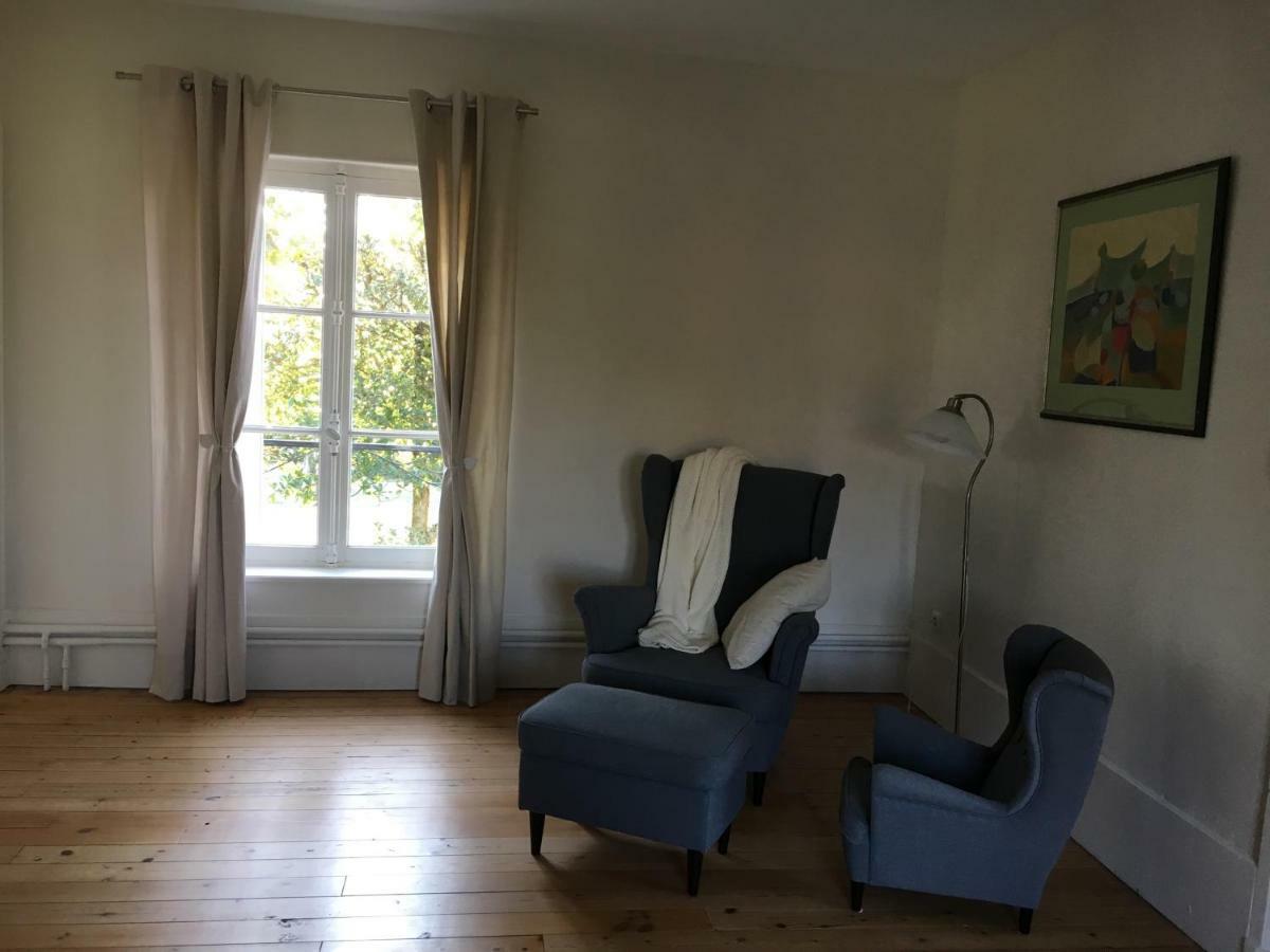فندق L'Evidence Bragny-sur-Saone المظهر الخارجي الصورة